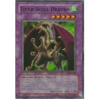 Fiend Skull Dragon LOD-039