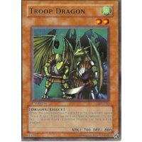 Troop Dragon LOD-042