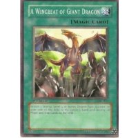 YU-GI-OH! - Troop Dragon (LOD-042) - Legacy Of Darkness - Unlimited Edition - Carta Comune