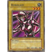 Robolady LOD-054
