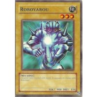 Roboyarou LOD-055