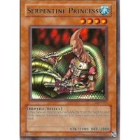 Serpentine Princess LOD-057