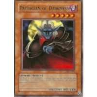 Patrician of Darkness LOD-058