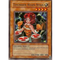 Thunder Nyan Nyan LOD-059