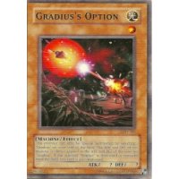 Gradius's Option LOD-060