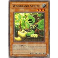 Woodland Sprite LOD-061