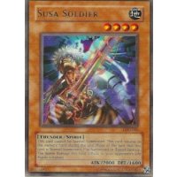 Susa Soldier LOD-066