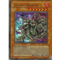 Yamata Dragon LOD-067