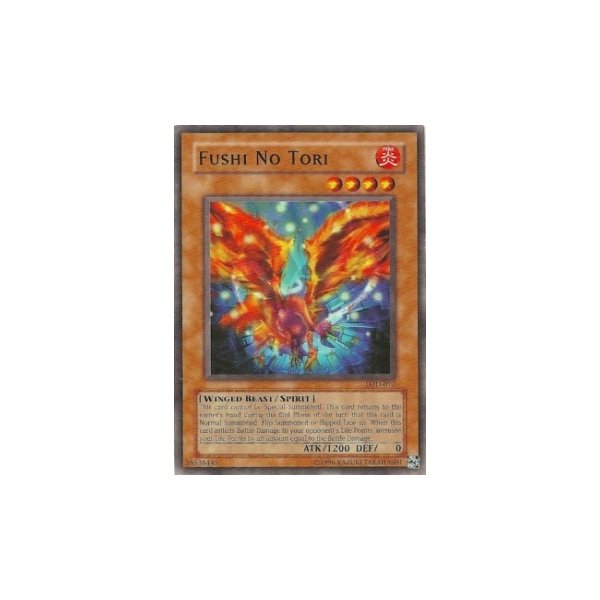 Fushi No Tori LOD-072