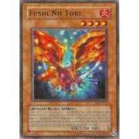 Fushi No Tori LOD-072