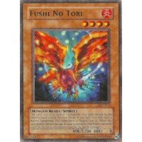 Fushi No Tori LOD-072