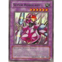 Super Robolady LOD-073
