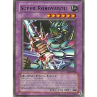 Super Roboyarou LOD-074