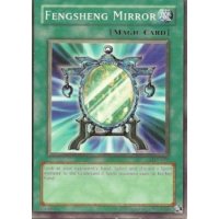 Fengsheng Mirror LOD-075