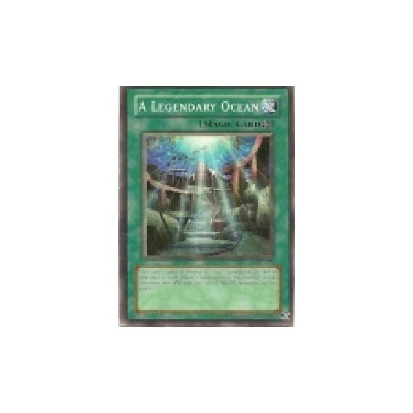 A Legendary Ocean LOD-078