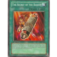 The Secret of the Bandit LOD-085