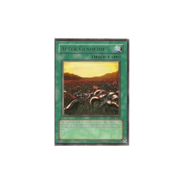 After Genocide LOD-086