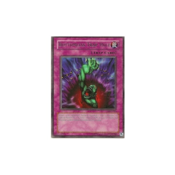 Bottomless Trap Hole LOD-092