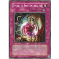 Ominous Fortunetelling LOD-094
