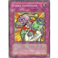 Fiend Comedian LOD-098