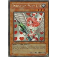 Injection Fairy Lily LOD-100