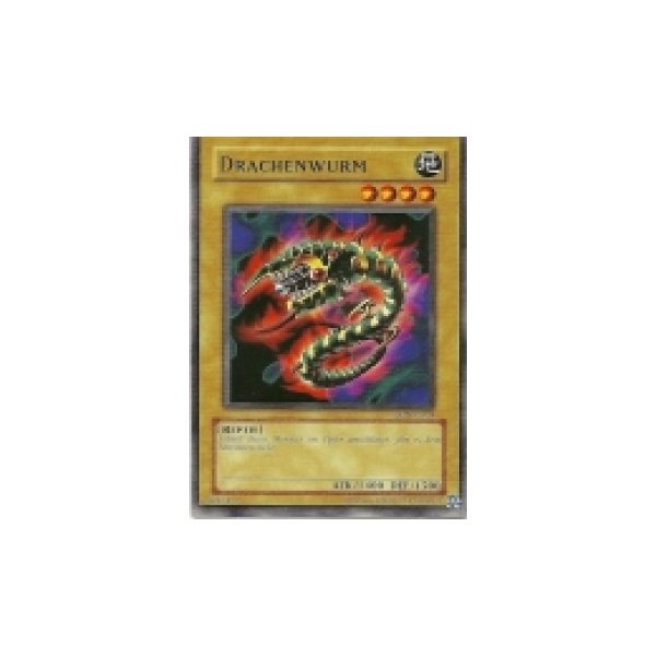 Drachenwurm LON-G004