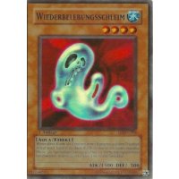 Wiederbelebungsschleim LON-G006 LON-G006