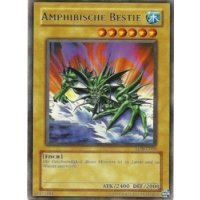 Amphibische Bestie LON-G008