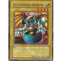 Leuchtender Abgrund LON-G009
