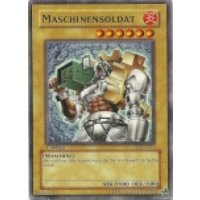 Maschinensoldat LON-G010