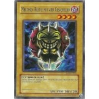 Melchid, Bestie mit vier Gesichtern LON-G012