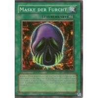 Maske der Furcht LON-G017