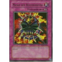 Maske der Beschränkung LON-G018