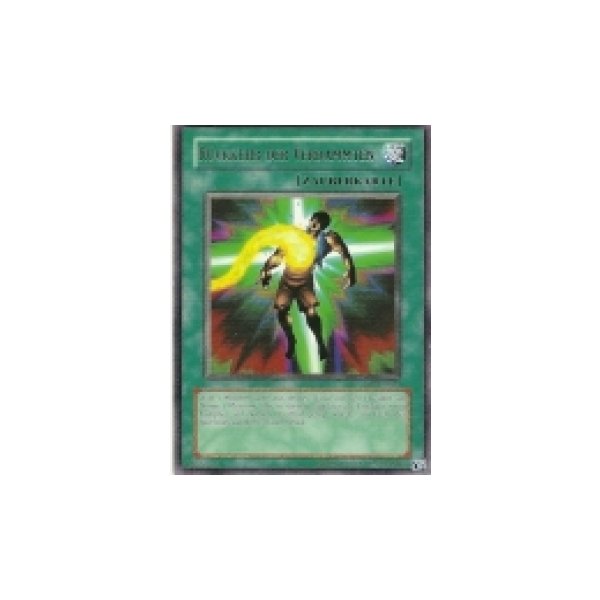 R&uuml;ckkehr der Verdammten LON-G021