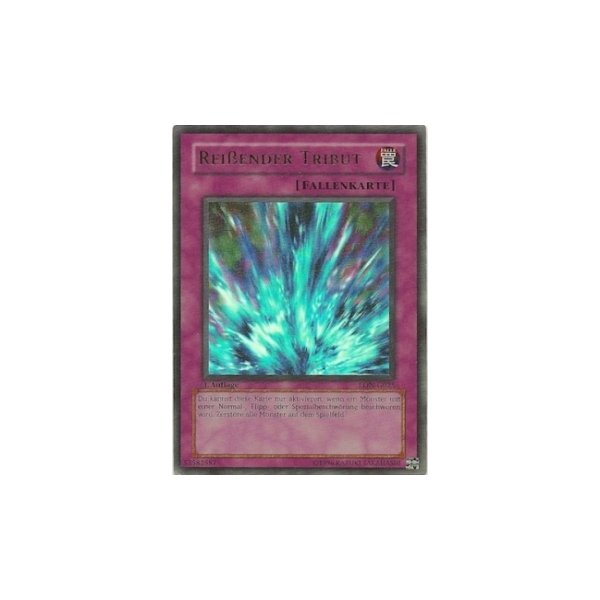 Rei&szlig;ender Tribut LON-G025