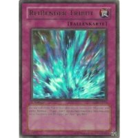 Reißender Tribut LON-G025