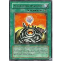 Schleimbrutmaschine LON-G026