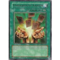 Unbegrenzte Karten LON-G027
