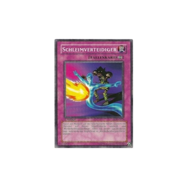 Schleimverteidiger LON-G028