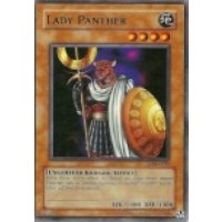 Lady Panther LON-G030