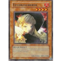 Feuerzauberer LON-G036