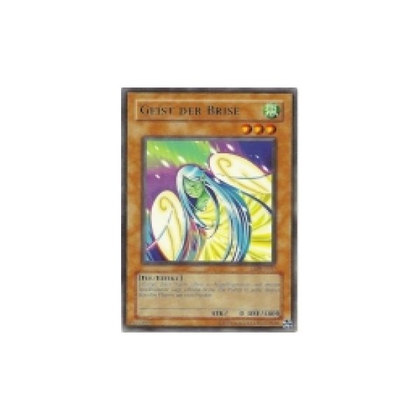 Geist der Brise LON-G037