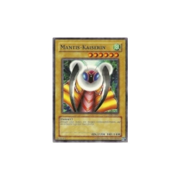 Mantis-Kaiserin LON-G040