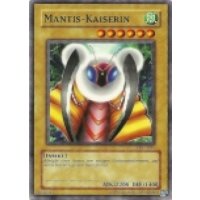Mantis-Kaiserin LON-G040