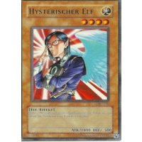 Hysterischer Elf LON-G042