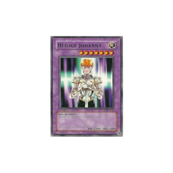 Heilige Johanna LON-G045