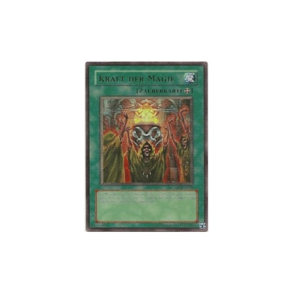 Kraft der Magie LON-G050