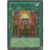 Kraft der Magie LON-G050