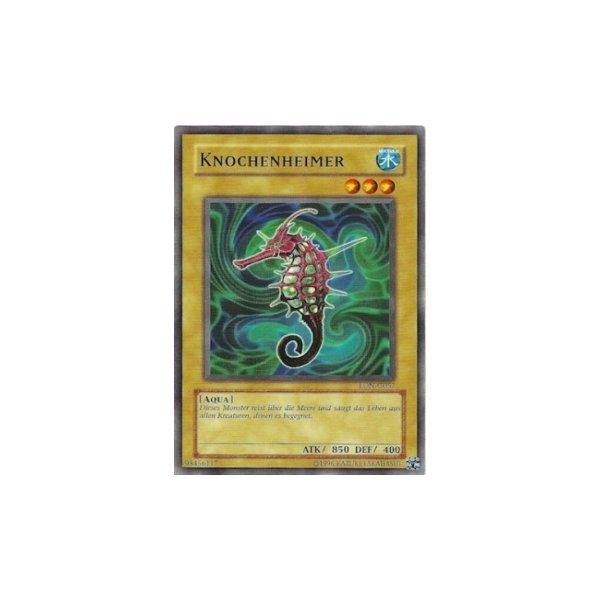 Knochenheimer LON-G057