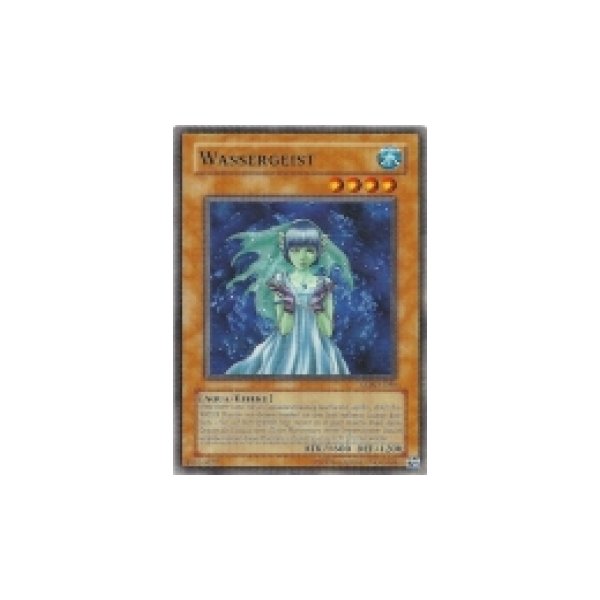 Wassergeist LON-G068